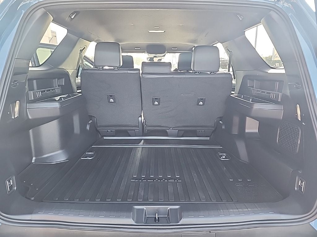 2025 Toyota 4Runner TRD Off-Road Premium
