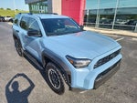 2025 Toyota 4Runner TRD Off-Road Premium