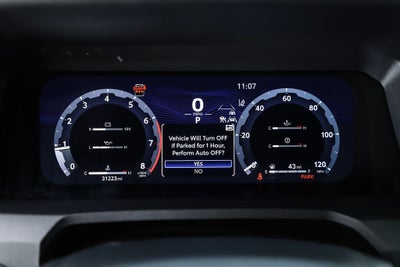 2025 Toyota 4Runner TRD Off-Road Premium