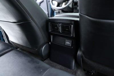 2025 Toyota 4Runner TRD Off-Road Premium