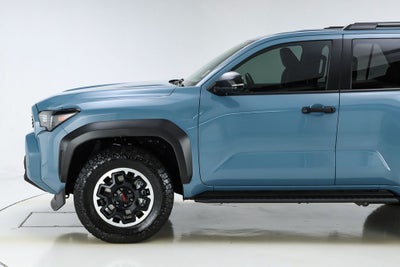 2025 Toyota 4Runner TRD Off-Road Premium