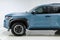 2025 Toyota 4Runner TRD Off-Road Premium