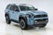 2025 Toyota 4Runner TRD Off-Road Premium