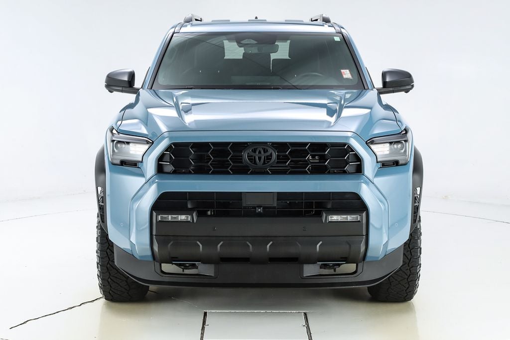 2025 Toyota 4Runner TRD Off-Road Premium