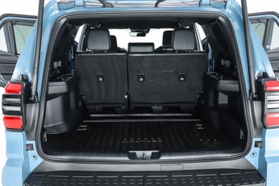 2025 Toyota 4Runner TRD Off-Road Premium