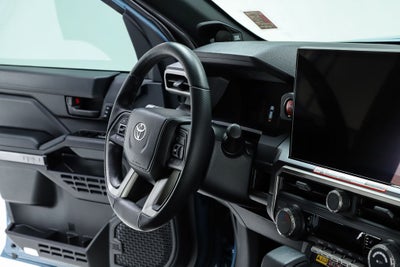 2025 Toyota 4Runner TRD Off-Road Premium
