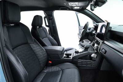2025 Toyota 4Runner TRD Off-Road Premium