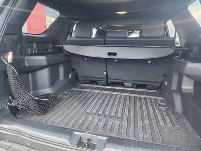 2025 Toyota 4Runner TRD Sport Premium