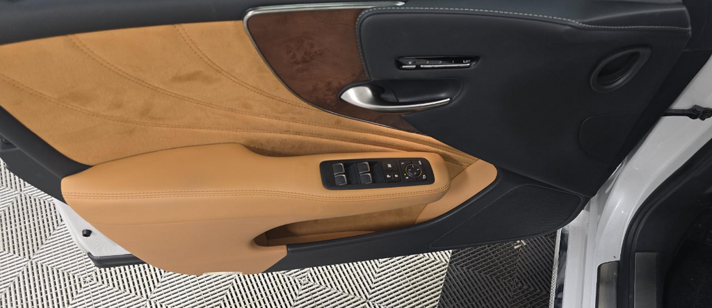 2021 Lexus LS 500 Base