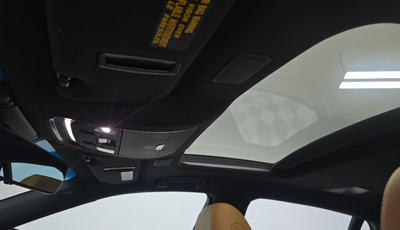 2021 Lexus LS 500 Base