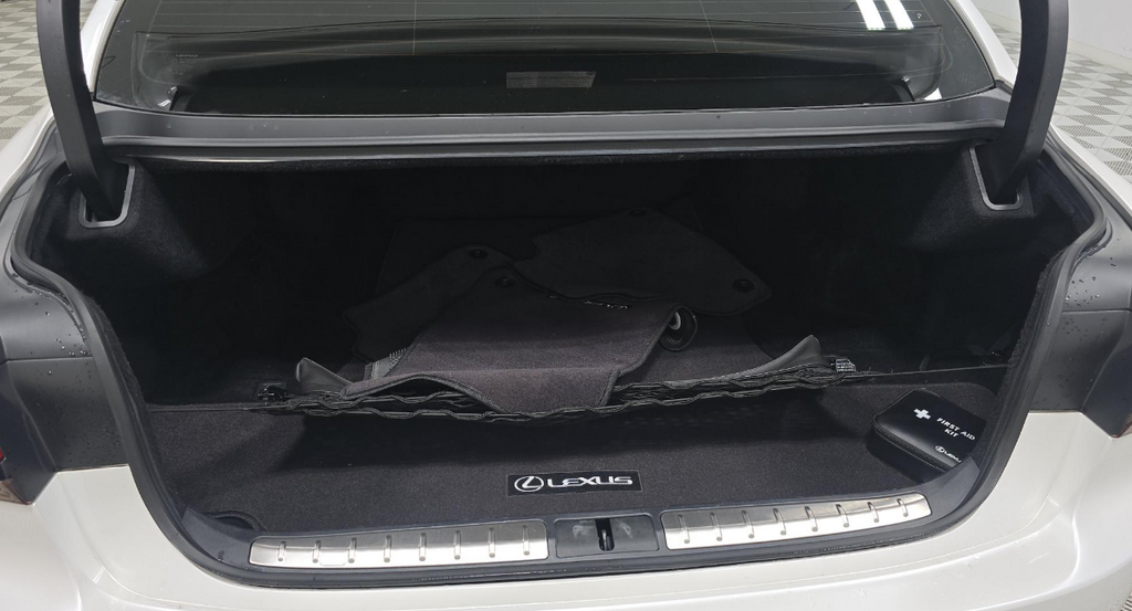 2021 Lexus LS 500 Base