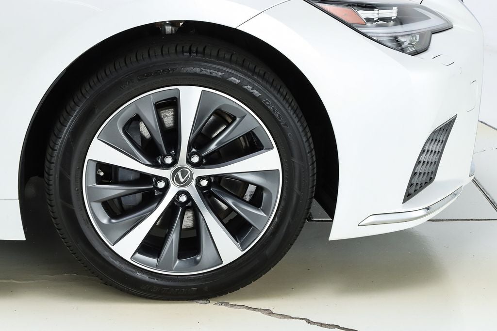 2021 Lexus LS 500 Base