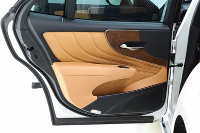 2021 Lexus LS 500 Base