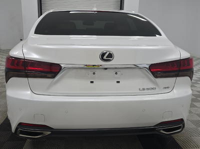 2021 Lexus LS 500 Base