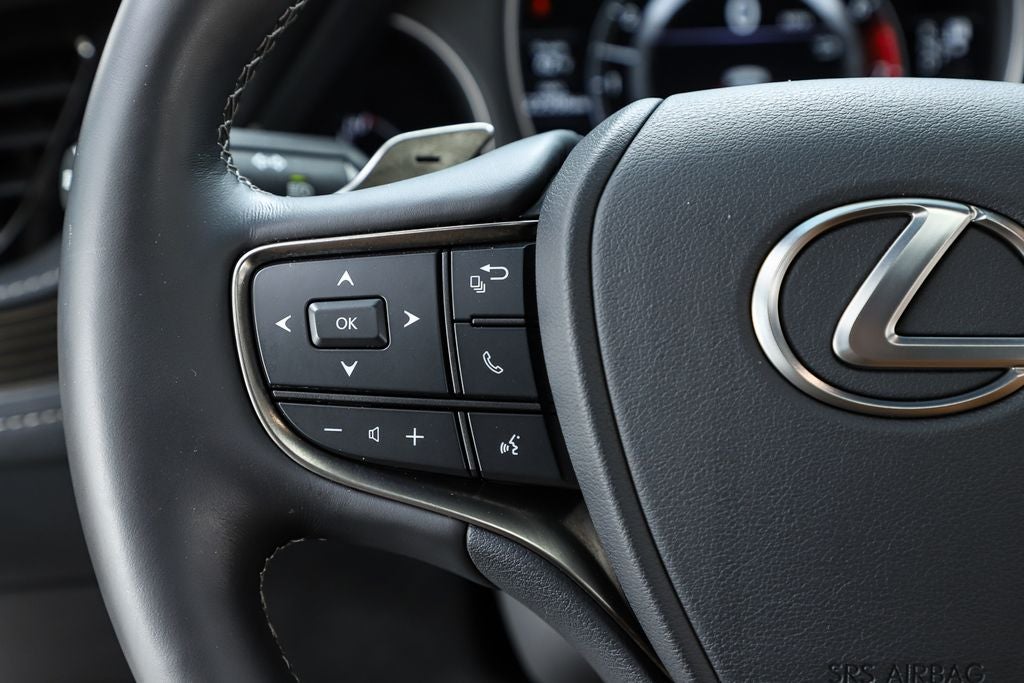 2021 Lexus LS 500 Base