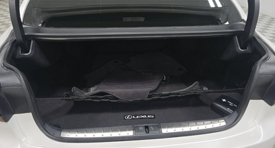 2021 Lexus LS 500 Base