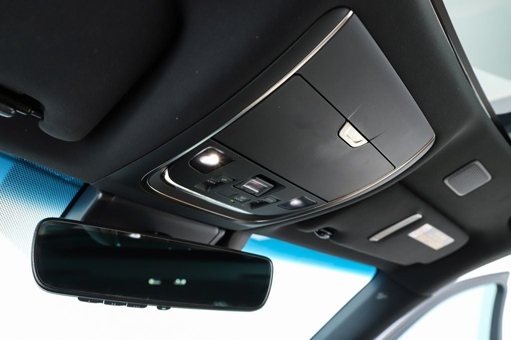 2021 Lexus LS 500 Base