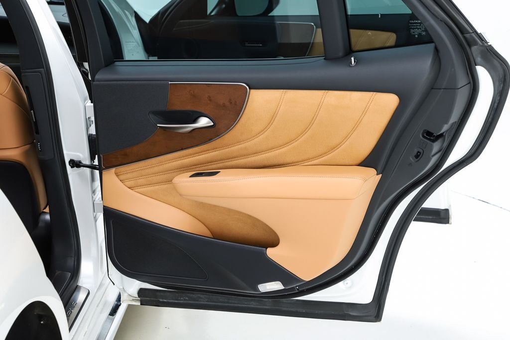 2021 Lexus LS 500 Base