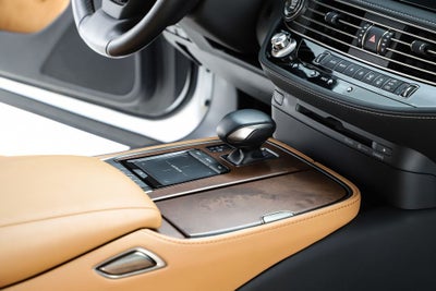 2021 Lexus LS 500 Base