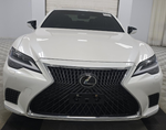 2021 Lexus LS 500 Base