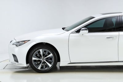 2021 Lexus LS 500 Base