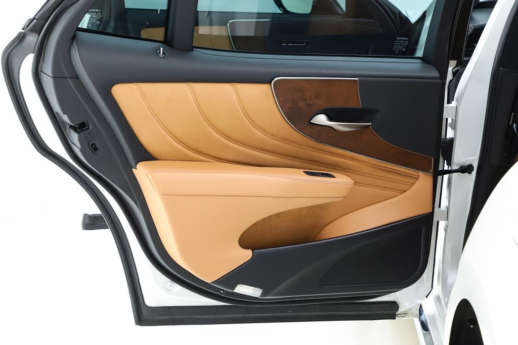 2021 Lexus LS 500 Base