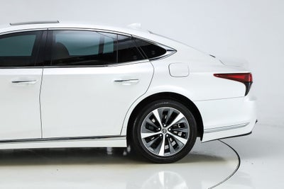 2021 Lexus LS 500 Base