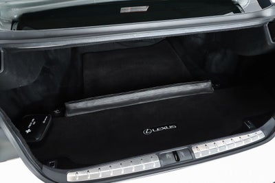 2021 Lexus LS 500 Base