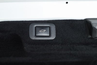 2021 Lexus LS 500 Base