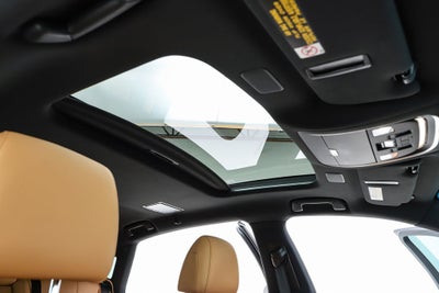 2021 Lexus LS 500 Base