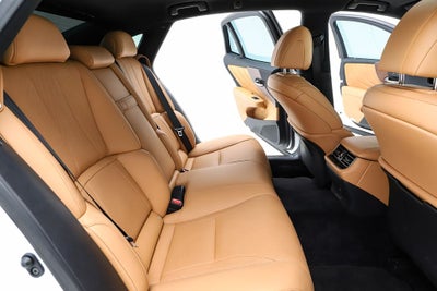 2021 Lexus LS 500 Base