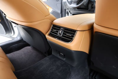 2021 Lexus LS 500 Base