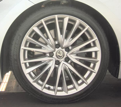 2025 Lexus IS 300