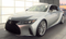 2025 Lexus IS 300