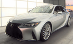 2025 Lexus IS 300