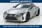 2018 Lexus LC 500