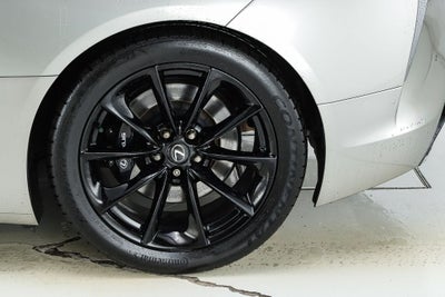 2018 Lexus LC 500
