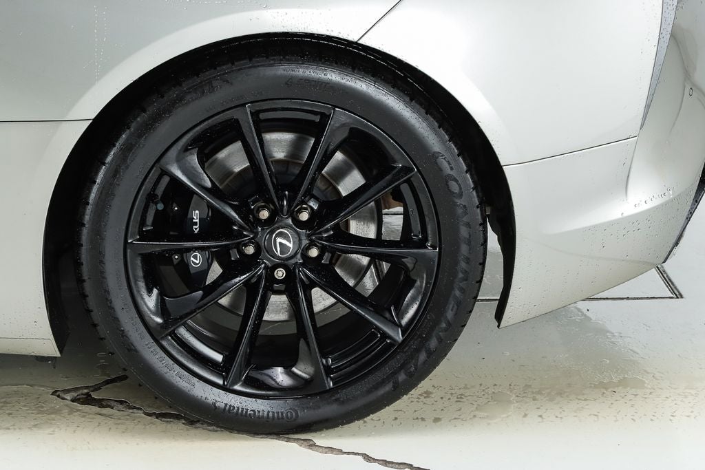2018 Lexus LC 500