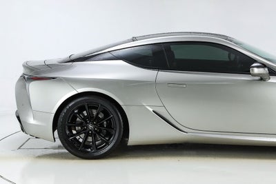 2018 Lexus LC 500