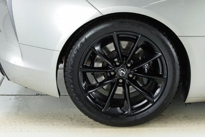 2018 Lexus LC 500