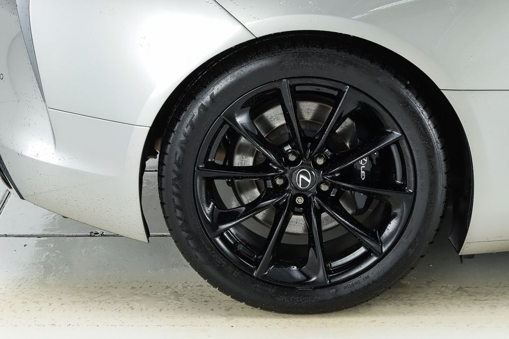 2018 Lexus LC 500