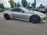 2018 Lexus LC 500
