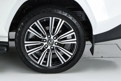 2023 Lexus LX 600 Luxury