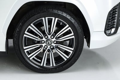 2023 Lexus LX 600 Luxury