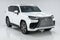 2023 Lexus LX 600 Luxury