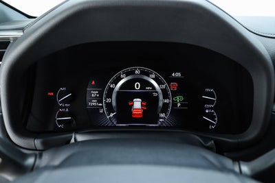 2023 Lexus LX 600 Luxury