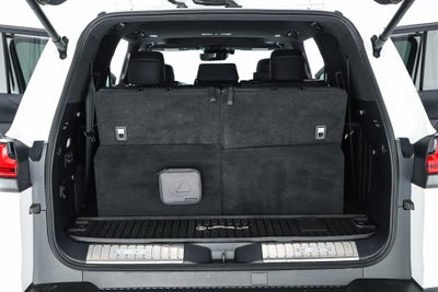 2023 Lexus LX 600 Luxury