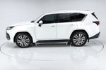2023 Lexus LX 600 Luxury