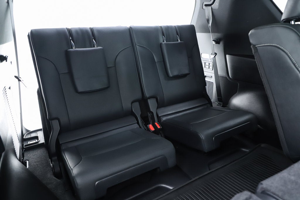 2023 Lexus LX 600 Luxury