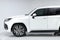 2023 Lexus LX 600 Luxury